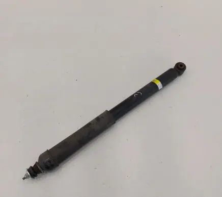 Nissan Leaf II (ZE1) Rear shock absorber/damper