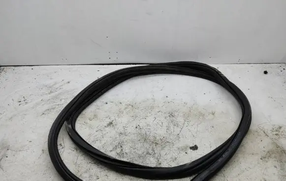 Volkswagen Golf Sportsvan Front door rubber seal