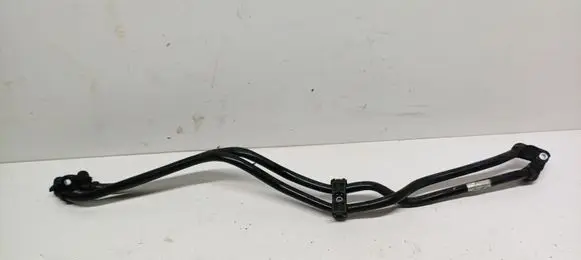BMW 5 F10 F11 Gearbox oil cooler pipe/hose 14089210