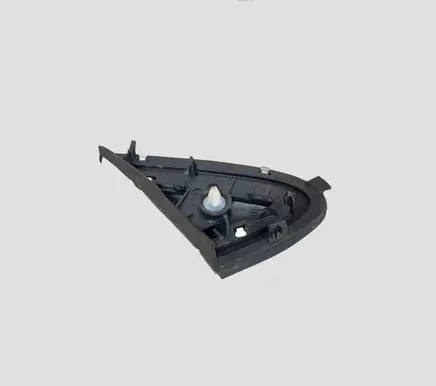 Volvo V40 Front door glass trim molding 31391028