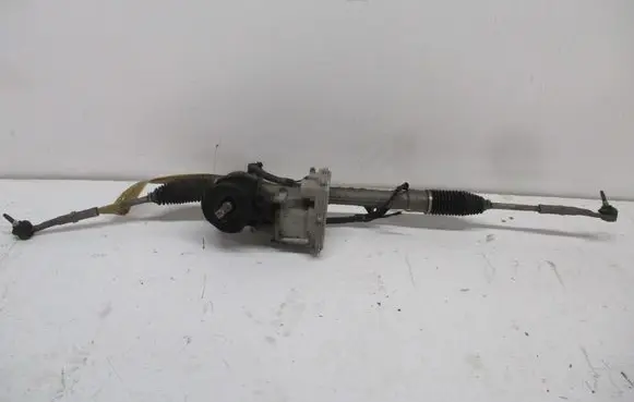 Citroen C3 Aircross Steering rack 38028321