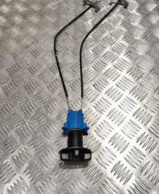 Volvo XC90 Seat adjustment knob 08613312