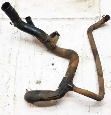 Renault Laguna I Engine coolant pipe/hose