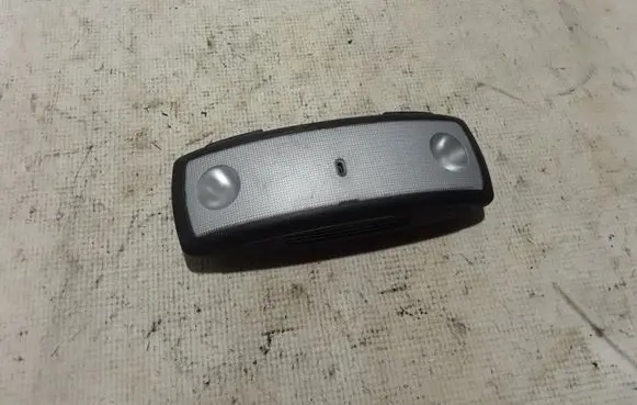 Volvo V70 Rear seat light 31419000