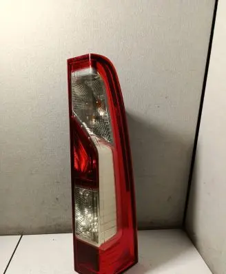 Renault Master III Rear/tail lights GR17148500 2020071548177 17109800