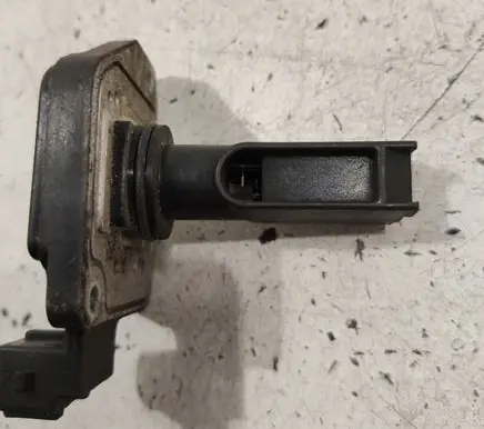 Audi A6 S6 C5 4B Mass air flow meter 078133471C