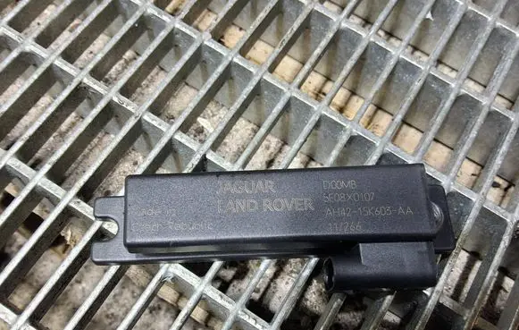 Land Rover Range Rover Sport L320 Keyless system antenna AH4215K603AA