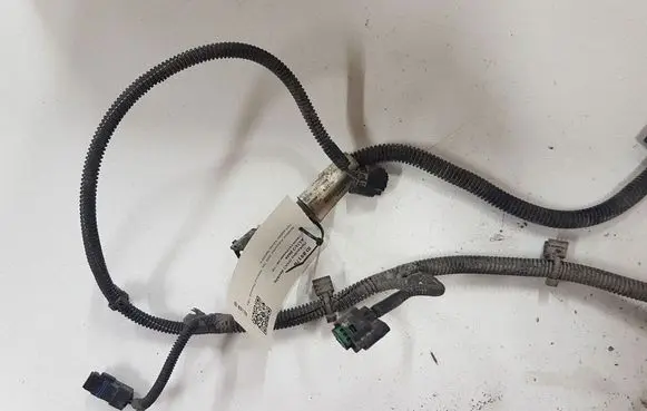 Citroen C4 I Picasso Parking sensor (PDC) wiring loom 9659517080 9390205