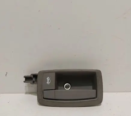 Peugeot Boxer Engine bonnet (hood) release handle C982