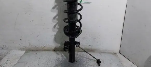 Ford Transit Custom Front shock absorber/damper FK21-18045-BB