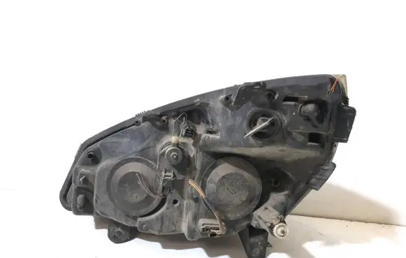 Renault Scenic II - Grand scenic II Headlight/headlamp