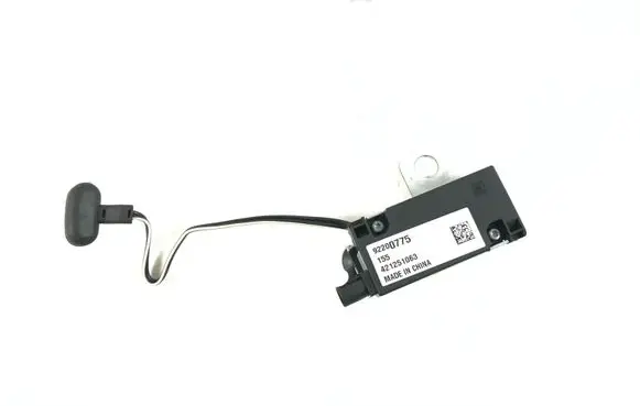 Chevrolet Camaro Aerial antenna amplifier 92200775