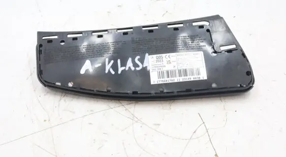 Mercedes-Benz A W177 Seat airbag 1778601702