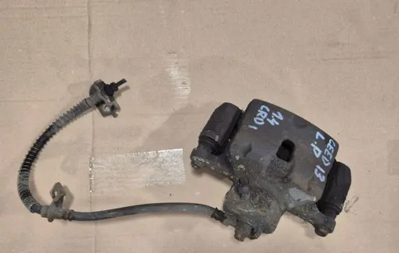 KIA Ceed Front brake caliper