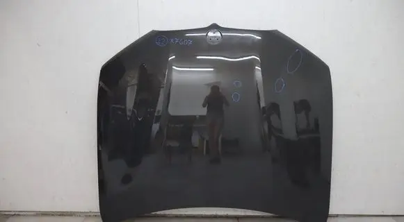 BMW X7 G07 Engine bonnet/hood