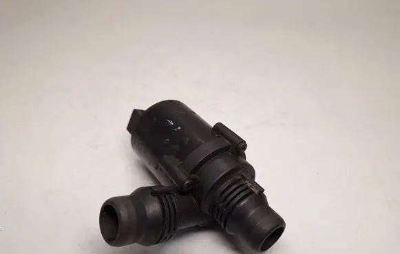 BMW X6 E71 Electric auxiliary coolant/water pump 64119197085 64116951549 64116978627