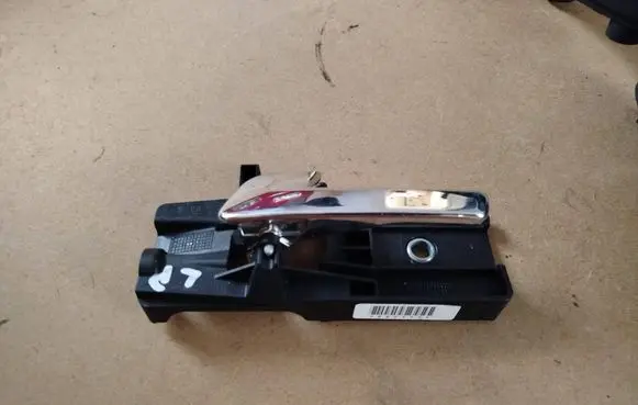Alfa Romeo 159 Front door interior handle 156043461 54924A1 B792