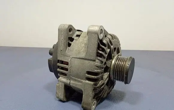 Citroen C4 Grand Picasso Generator/alternator 9646321780
