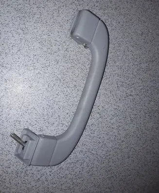 BMW 5 E39 Rear interior roof grab handle 8227593