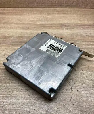 Engine control unit/module ECU