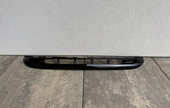 Opel Adam Front bumper lower grill 39001001