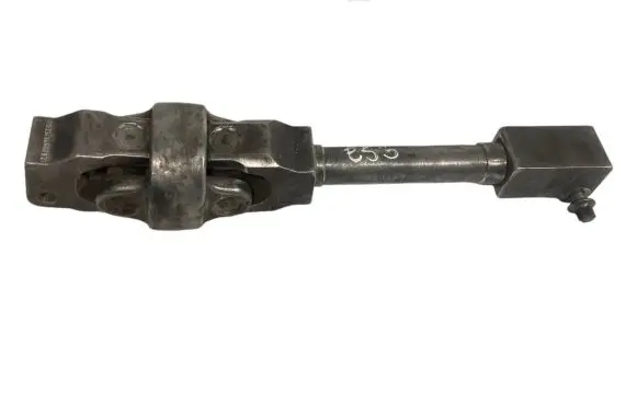 BMW X5 E53 Steering column universal joint