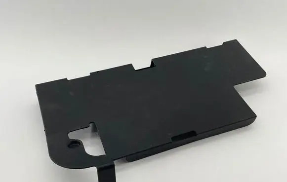 Audi A7 S7 4G Battery box tray cover/lid 8K0915429G