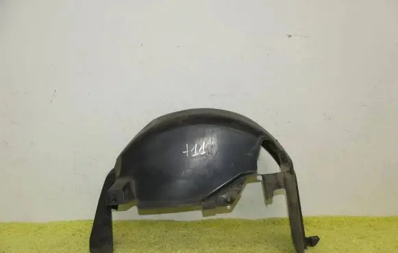 Fiat 500 Rear arch fender liner splash guards 51786786