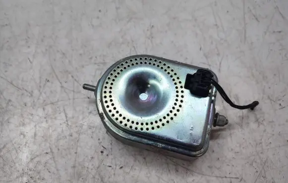 Jaguar XF X260 Alarm system siren EH2219G229BA