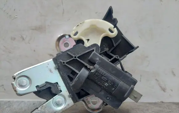 Audi A4 S4 B8 8K Tailgate/trunk/boot lock/catch/latch 4F5827505D