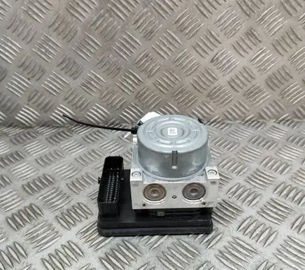 BMW X1 F48 F49 ABS Pump 7916184 7916185
