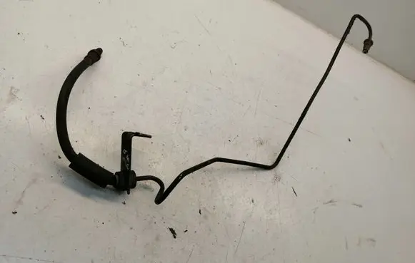 Ford Transit Clutch pipe/line 