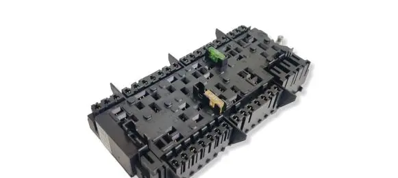 SsangYong Korando Fuse module A2469067100