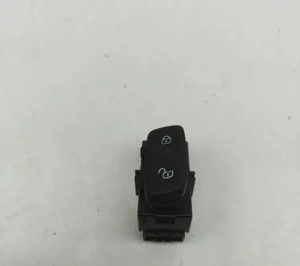 Volvo V60 Central locking switch button 31433409