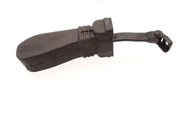 Audi A7 S7 4G Front door check strap stopper 4G8837249B 8T8837267A