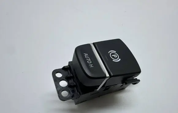 BMW 5 G30 G31 G38 Hand parking brake switch 6842027