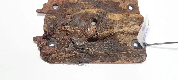 Mazda 3 I Engine mounting bracket