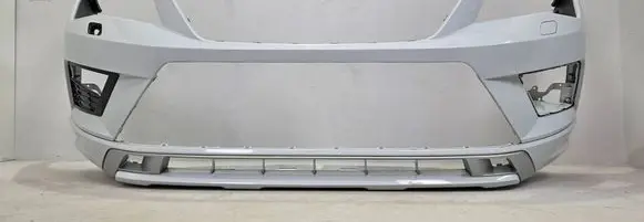 Seat Ateca Front bumper 575805903A 575853668C MK19326