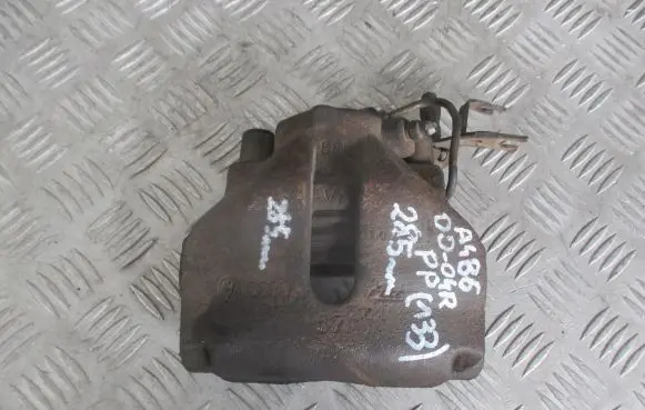 Audi A4 S4 B6 8E 8H Front brake caliper