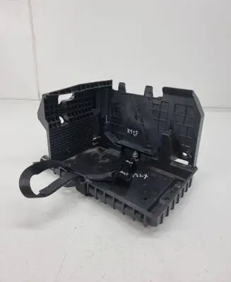 Mercedes-Benz CLA C118 X118 Battery box tray A1776204201
