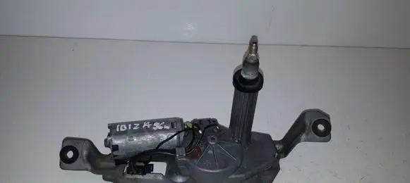 Seat Ibiza II (6k) Rear window wiper motor 6K6955713