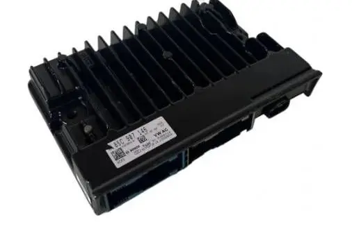 Audi A4 S4 B9 Central body control module 85C907146