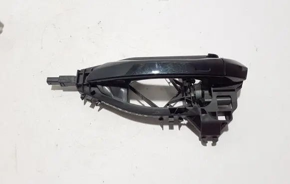 Audi A6 S6 C8 4K Rear door exterior handle