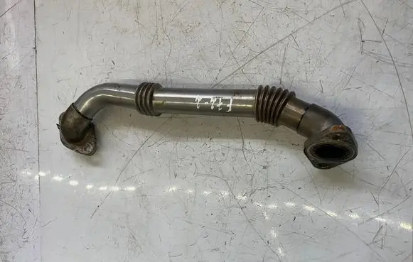 Fiat Ducato EGR valve line/pipe/hose 
