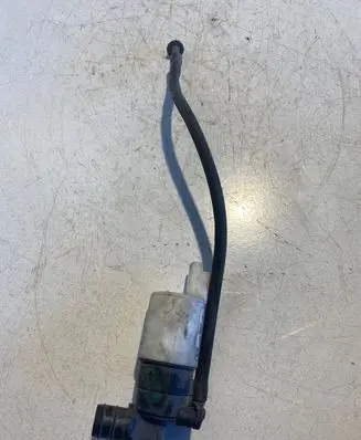 Renault Laguna II Windscreen/windshield washer pump 9641553880 180119