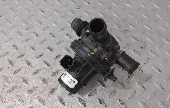 Chevrolet Volt I Electric auxiliary coolant/water pump 22830923
