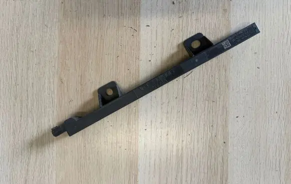 Volkswagen Golf VII Keyless system antenna 5WA962131 5FA224076