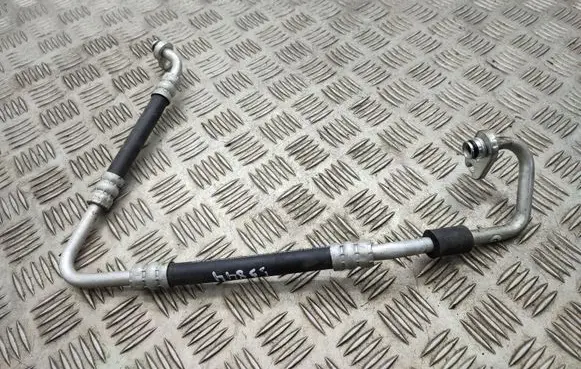 Air conditioning (A/C) pipe/hose