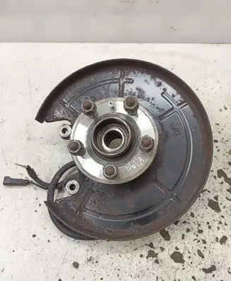 Opel Insignia A Rear wheel hub 