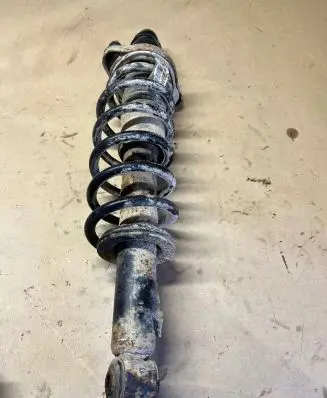 Dodge Caliber Rear shock absorber/damper P05105106AE 2261071E